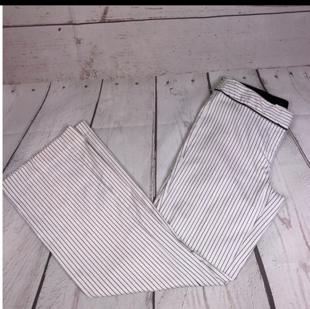 White House Black Market slacks